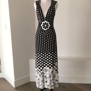 STUNNING Dress by Casting France